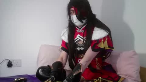 0tter  chan online show from June 21, 5:16 pm