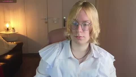 Hi im Amanda online show from July 5, 8:32 am