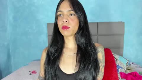 ANDREA online show from July 10, 5:22 am