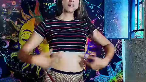 Angel dust9 online show from July 7, 10:36 pm