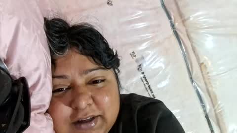 angelicmaiden online show from July 12, 11:07 pm
