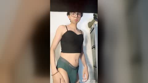 LaylaFem18 online show from June 24, 7:45 pm
