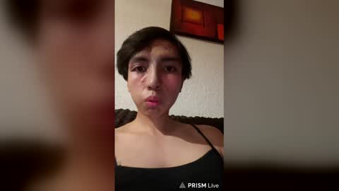 LaylaFem18 online show from July 17, 8:42 am