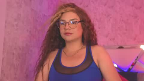 Isabella online show from June 30, 10:10 pm