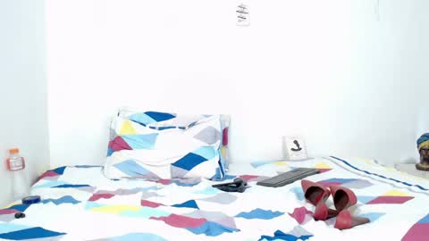 Astrid online show from July 8, 5:49 pm