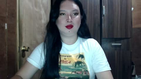 candiiice18 online show from July 11, 7:13 am