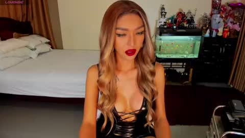 CassieValbalera online show from June 29, 12:03 am