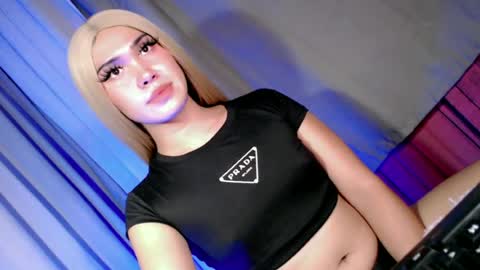 cathleashemalegoddess online show from July 5, 4:24 pm