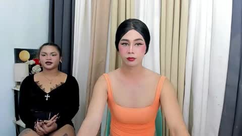 cherrymaegray online show from February 3, 7:08 pm