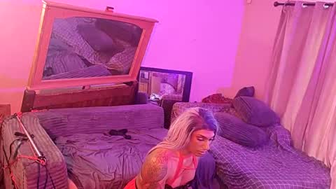 CloudedThots online show from July 14, 10:43 am