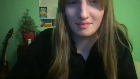 Esther Grey online show from January 30, 2:06 am