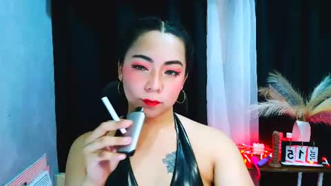 km online show from July 15, 1:38 pm