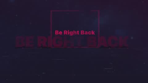 Glitch online show from July 9, 5:50 pm