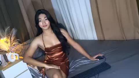 gorgeous_niicole online show from July 11, 6:12 pm