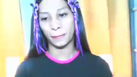 SEXY JASMINE online show from July 2, 2:33 pm
