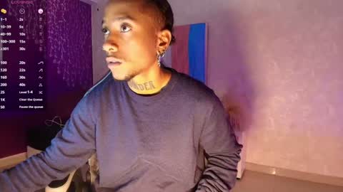 jhonymiller online show from July 12, 5:16 pm
