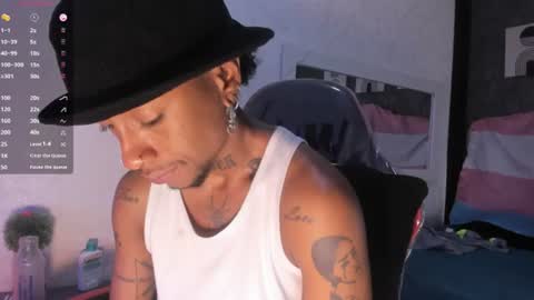 jhonymiller online show from July 13, 5:26 pm