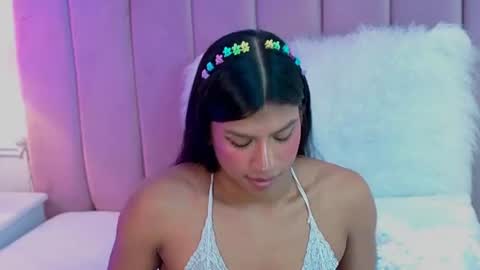 Kimberlyn online show from June 30, 7:14 pm
