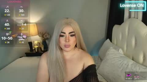 majestydannaxx online show from July 14, 2:27 am