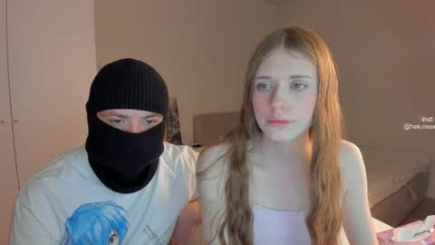 Melissa online show from June 30, 6:08 pm