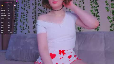 Coralina online show from July 16, 9:48 am