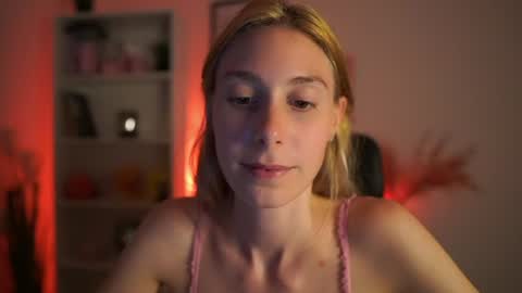 Rachel online show from July 9, 5:17 pm