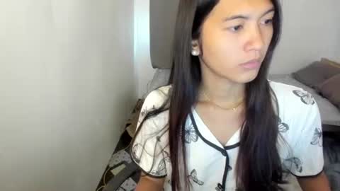 seductive_petiteasian69 online show from July 9, 4:27 am