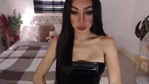 Mistress Maria online show from February 1, 1:12 am