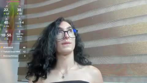 shammy_rosse online show from July 25, 2:09 am