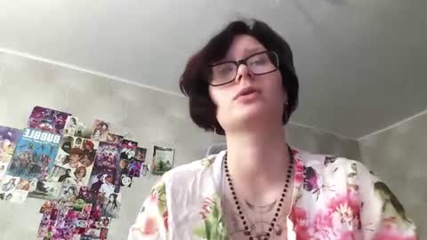 sherisesaska online show from July 17, 1:17 pm