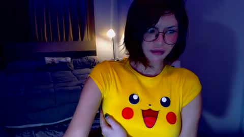 Hi Im Carmela online show from July 9, 6:45 pm