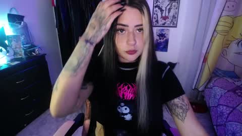 joha cosmo online show from September 29, 9:47 pm