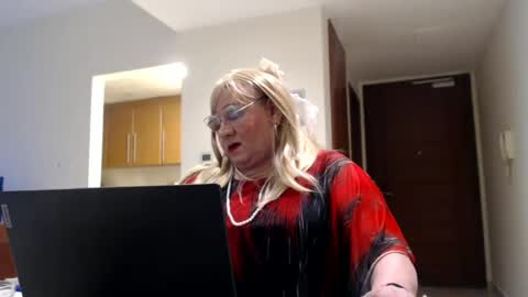 My name is Sissy or more fully Suzanna Aprilia Maria Mariquita Catarina Chinita Banci. Soy una puta - que chimba ladybug online show from July 10, 2:54 pm
