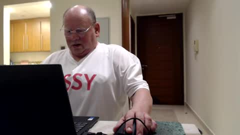 My name is Sissy or more fully Suzanna Aprilia Maria Mariquita Catarina Chinita Banci. Soy una puta - que chimba ladybug online show from July 17, 6:36 pm