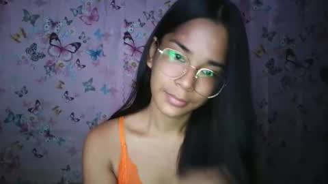 sweetjoy18 online show from January 7, 12:36 am