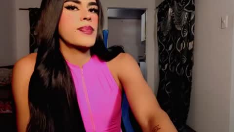 teressa mac allister online show from July 1, 1:22 pm