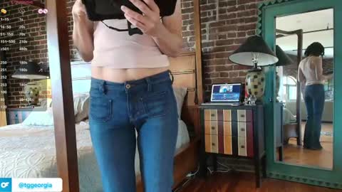 Georgia online show from June 29, 1:44 pm