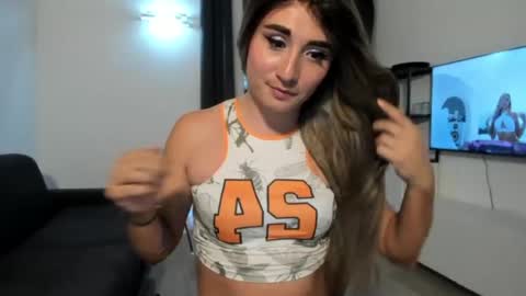 Sarah Catalina Amado. Wanderlust   online show from July 16, 12:38 am