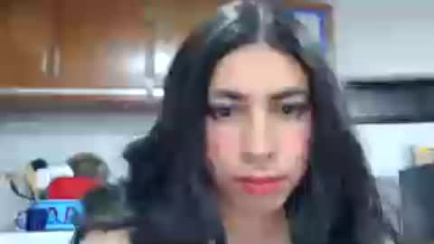 Yasmin Paez online show from July 18, 1:56 am
