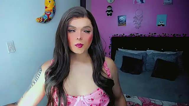 SweetKim21 online show from July 24, 11:53 am