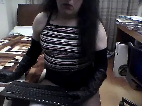 Wanda Bella online show from December 14, 5:51 am