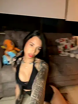 alessia iris19 online show from October 22, 12:23 am