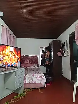 translatina777 online show from June 27, 9:53 pm