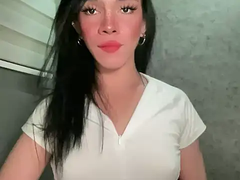 Misselliefayexxx online show from July 21, 7:06 pm