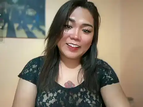 luluakovi 69 online show from July 24, 5:50 am