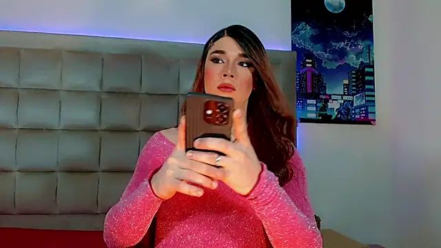 AmazingMistressNathy online show from July 2, 5:35 am