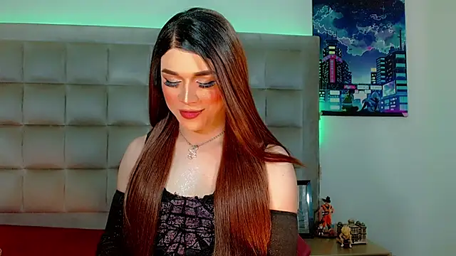 AmazingMistressNathy online show from July 16, 5:13 am