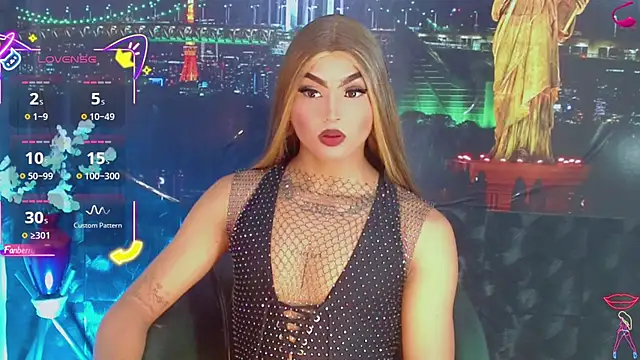 Natasha clifford online show from July 6, 7:38 pm