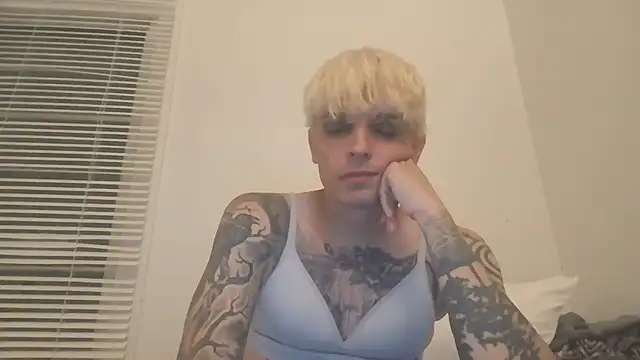 LexKitsune online show from July 17, 4:18 am