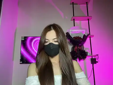 Foxie-28 online show from July 17, 2:06 am